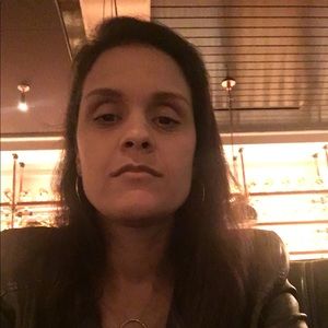 Meet your Posher, Sandra